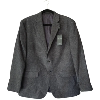 Lauren Ralph Lauren Mens 42S Luxury Wool Silk Cashmere Classic Sport Coat NWT - Image 1 of 4