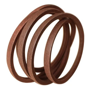 Lawn Mower 60" Deck Belt 5/8" X 199" Made with Kevlar for Exmark 109-8073, 11... - Picture 1 of 6