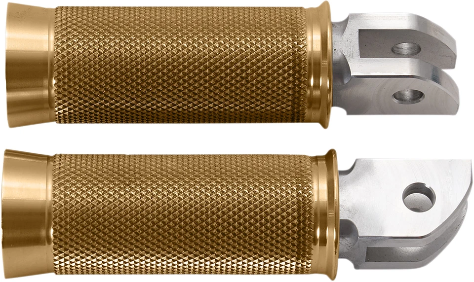 Speed Merchant - SM-HDSTCPG - estribo Cruiser - dorado - Softail - Softail Breakou Foto 1 de 1