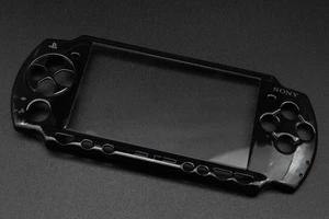 Sony PSP PlayStation 2000 Slim Console Replacement Face Plate UK Seller - Picture 1 of 2