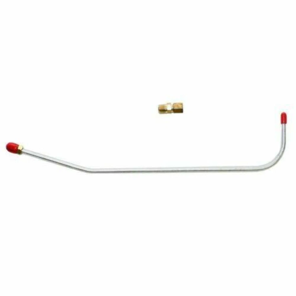 Chevrolet Bel Air 1955-1957 distribuidor aspiradora línea avanzada-BDV5504SS Foto 1 de 1