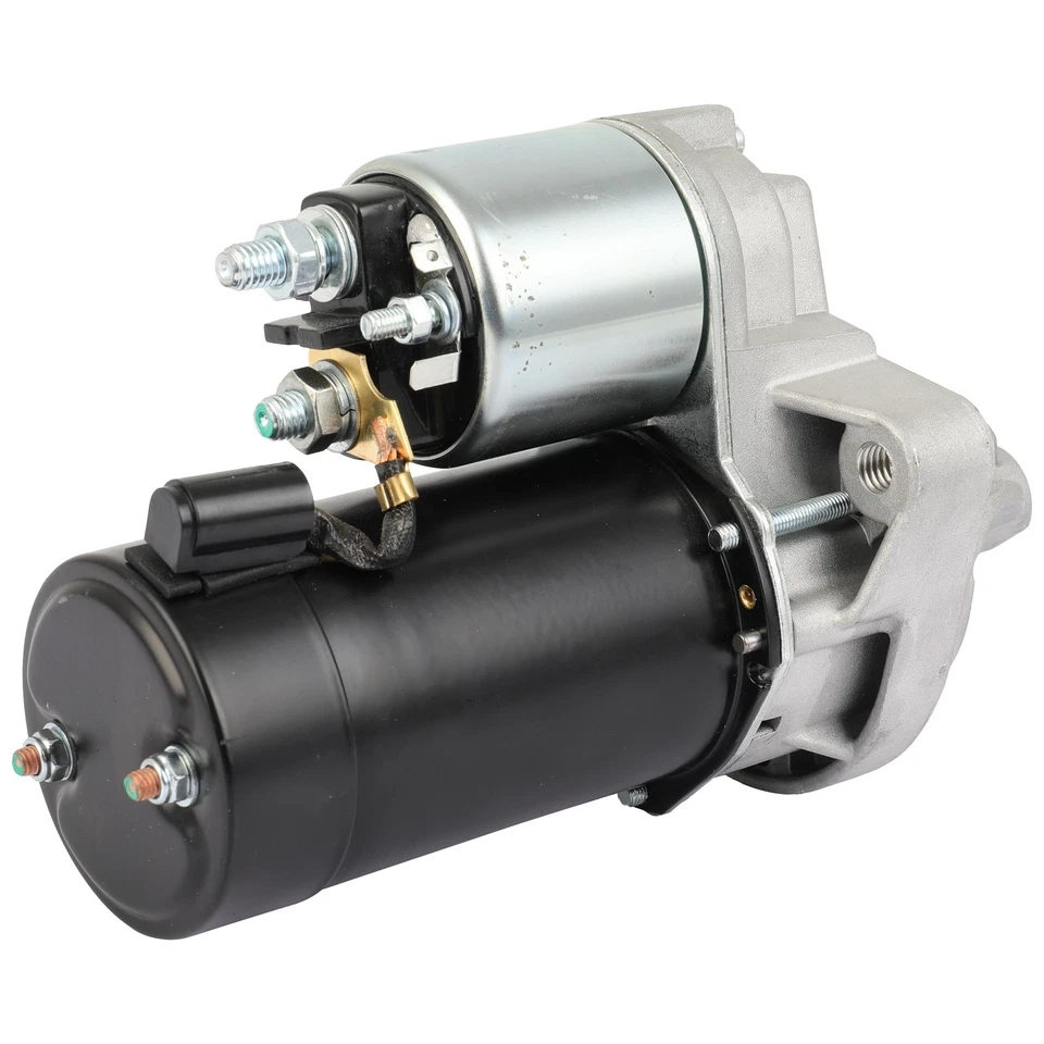 17902R Starter Motor For BMW Z3 E36 2002,BMW M3 E46 2001-2006 L6 3.2L 1.3KW/12V - Image 1 of 4