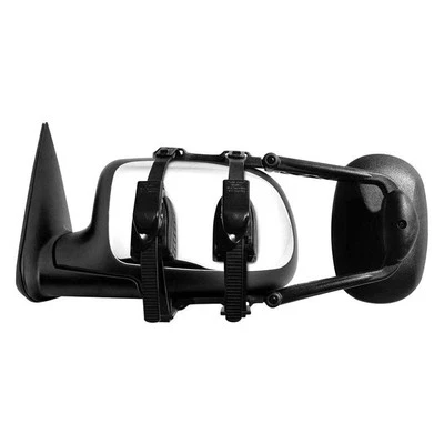 K Source 3891 Driver or Passenger Side Towing Mirror Foto 1 de 4