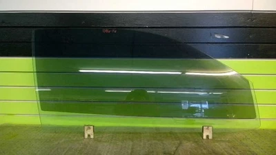 03 CAVALIER LS PASSENGER RIGHT FRONT WINDOW DOOR GLASS OEM 1186-16 GUARANTEE - Image 1 of 3