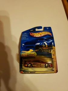 Hot Wheels Carbonated Cruisers SS Commodore Free Atomix Vehicle mc - Picture 1 of 6