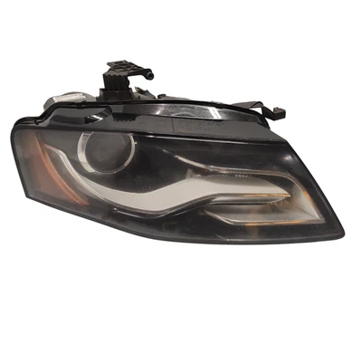 2009-2012 Audi A4 S4 Headlight Xenon HID Right Passenger W/MODULES TESTED OEM - Image 1 of 4