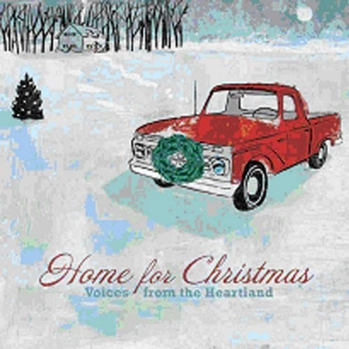 Various Artists Home for Christmas: Voices from the Heartland (CD) (US IMPORT) - Bild 1 von 1