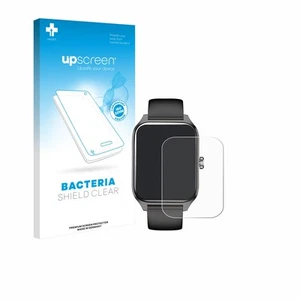 upscreen Schutzfolie für Tisoutec G109 1.83" Anti-Bakteriell Displayfolie - Zdjęcie 1 z 7