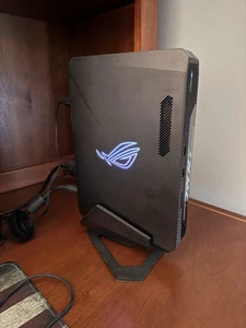 ASUS ROG NUC 970 Intel Core Ultra 9-185H NVIDIA GeForce RTX4070 9 Tb Ssd - Picture 1 of 13