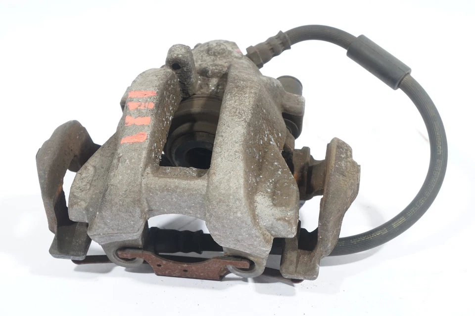 10-13 MERCEDES BENZ E350 4 MATIC W212 REAR LEFT DRIVER SIDE BRAKE CALIPER OEM - Image 1 of 4