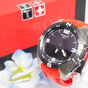 Orologio TISSOT T-TOUCH SOLAR Titanio TISSOT,15272 - Foto 1 di 10