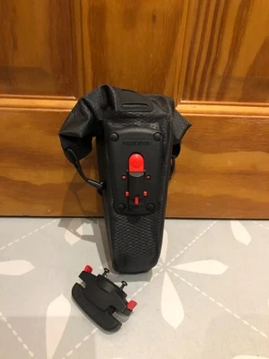 Bolsa de selim Altura QR liberação rápida para ciclismo - Imagem 1 de 4