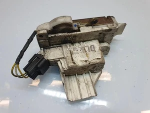Ford Mondeo III Sedan B4Y door lock front right PBTGF30 2.2 diesel 28541230 - Picture 1 of 12