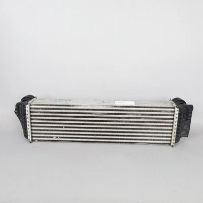 2010-2017 BMW 535i 535i GT 740i 740Li Intercooler 17517577115 OEM Used - Image 1 of 4