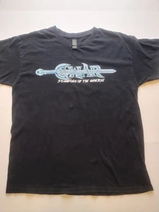 gwar scumdogs of the universe shirt Größe L  - Bild 1 von 6