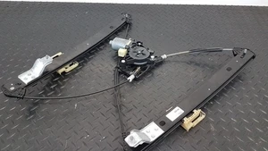 AUDI Q2 MK1 (Q2) 2018 SUV RIGHT FRONT WINDOW REGULATOR WITH MOTOR UNIT 81A837462 - Picture 1 of 16