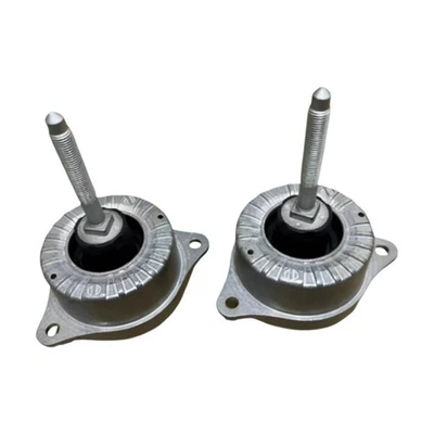 Rear Hydraulic Bracket Gearbox Transmission Mount 99137504904 For Porsche 911 - Image 1 of 4