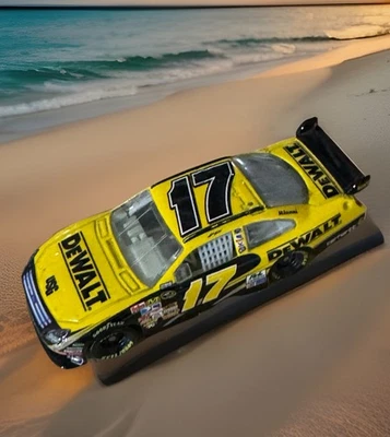 1/64 Nascar Diecast, Matt Kenseth #17, Dewalt Tools, COT - Image 1 of 2