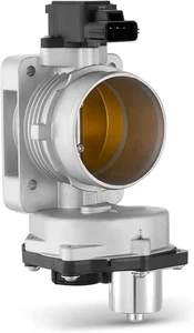 3L5Z9E926AD Throttle Body For Ford Crown Victoria V8 4.6L 2005 2006-2011 E-150 - Picture 1 of 7