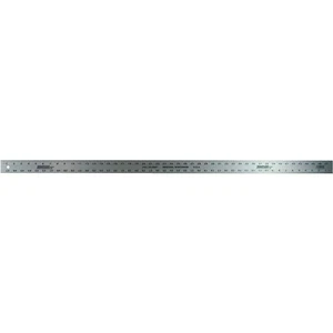 Johnson Level 48" Aluminum Ruler - Picture 1 of 1