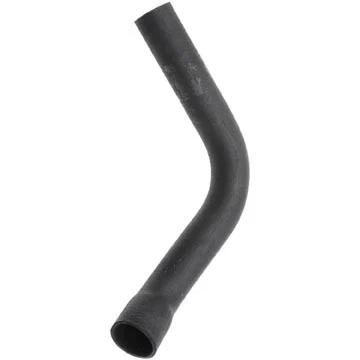 DAYCO Lower Radiator Coolant Hose for 1977-1979 PONTIAC PHOENIX - Image 1 of 1