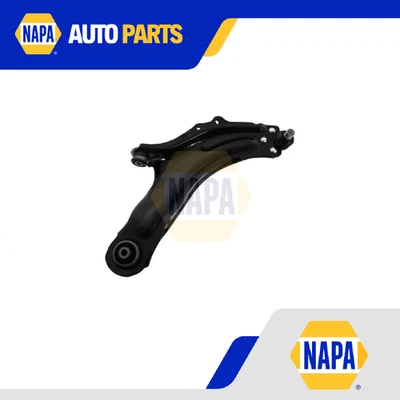 Wishbone / Suspension Arm fits MERCEDES CITAN W415 1.5D Front Lower, Right NAPA - Image 1 of 4