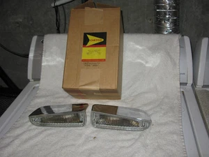 NOS Mopar 1963-65 Plymouth Reverse Lamp Kit - Picture 1 of 1