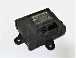 BH4214D620AA Ford Jaguar Volvo Genuine Rear Right Side Door Module Unit - Picture 1 of 3