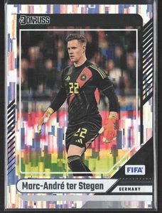 Marc-Andre ter Stegen 2024-25 Donruss Silver #138 - Picture 1 of 2