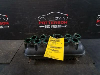 Ford Excursion 2005 6,8 colector de admisión inferior Foto 1 de 4