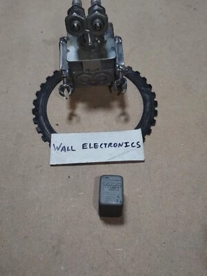 AMF Potter & Brumfield KHS 17011 =New/Lightly Used= 12VDC =ONE= - Image 1 of 4