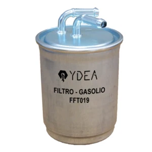 6Q0127400F FILTRO GASOLIO POLO IV,V(1.4-1.6TDI),SEAT IBIZA IV,V(1.4-1.6-1.9TDI) - Imagen 1 de 1