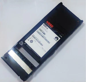 Huawei HSSD 400GB Diamond3 SAS 2.5" + Huawei Server Bracket - Afbeelding 1 van 2