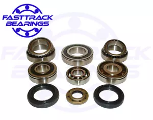 Fiat gearbox bearing kit no diff bearings - Bild 1 von 1