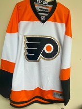 flyers 50th anniversary jersey for sale