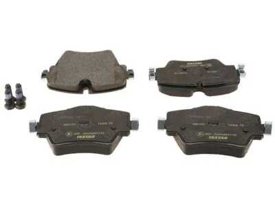 For 2010-2018 Mercedes Sprinter 2500 Brake Pad Set Front ATE 78691DYGH 2011 2012 Foto 1 de 2