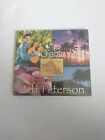 O'ahu Oahu by Jeff Peterson (CD 2016)  Hawaiian Slack Key Guitar Sealed NEW