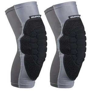 Rodilleras Empire Paintball NeoSkin - pequeñas - Imagen 1 de 2