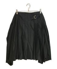 tricot COMME des GARCONS Pleated Skirt Size M Women's