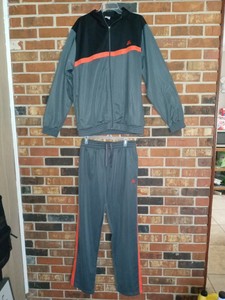 russell sweat suits