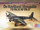Mosquito FB Mk.VI - 1/72 - Tamiya 60747