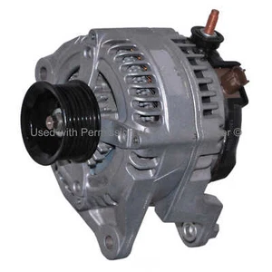 Alternator Quality-Built 13988 Reman - Picture 1 of 9
