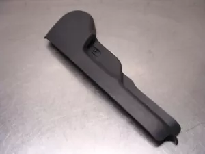 Panel de asiento delantero derecho pasajero mitsubishi mirage g4 moldura 17 18 19 20 21 22 - Imagen 1 de 3