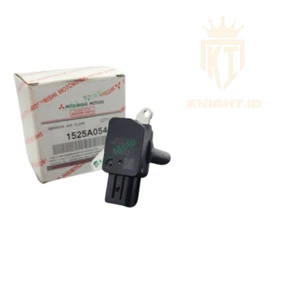 1525A054 Air Flow Mitsubishi Mass Sensor 2.4 Meter MAF Genuine - Picture 1 of 4