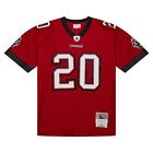 Mitchell & Ness Legacy Ronde Barber Buccaneers Dark 2002 Jersey 2XL NWT