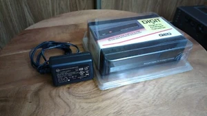 CONVERTIDOR DIGITAL A ANALÓGICO QED DIGIT BITSTREAM NOS - Imagen 1 de 7