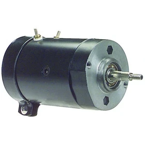 New Starter Generator For Harley Davidson FL Series 65-69, XLH XLHA XLX-61 79-84 - Picture 1 of 5