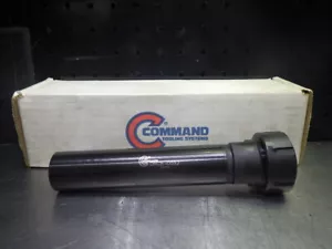 Command ER32 Collet Extension 1.25" Shank 7.375" OAL DRCE-0032 (LOC2213A) - Picture 1 of 4