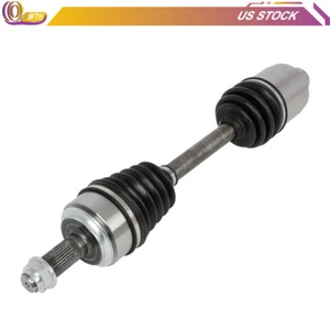 Front Right Passenger 2007-2014 for Honda CR-V L4 2.4L CV Axle Shaft Assembly - Picture 1 of 5