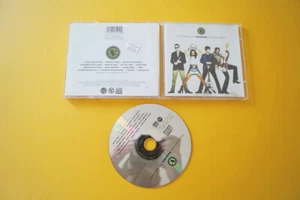 Brand New Heavies - Brother Sister (CD) (#2215) - Bild 1 von 1